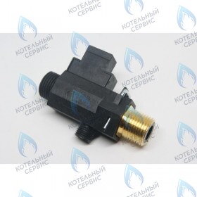 Реле протока контура ГВС (для двухконтурных) ALPHATHERM