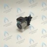0040402245A Насос циркуляционный Shinhoo 15-6S Haier Urban 10-24 кВт в Москве
