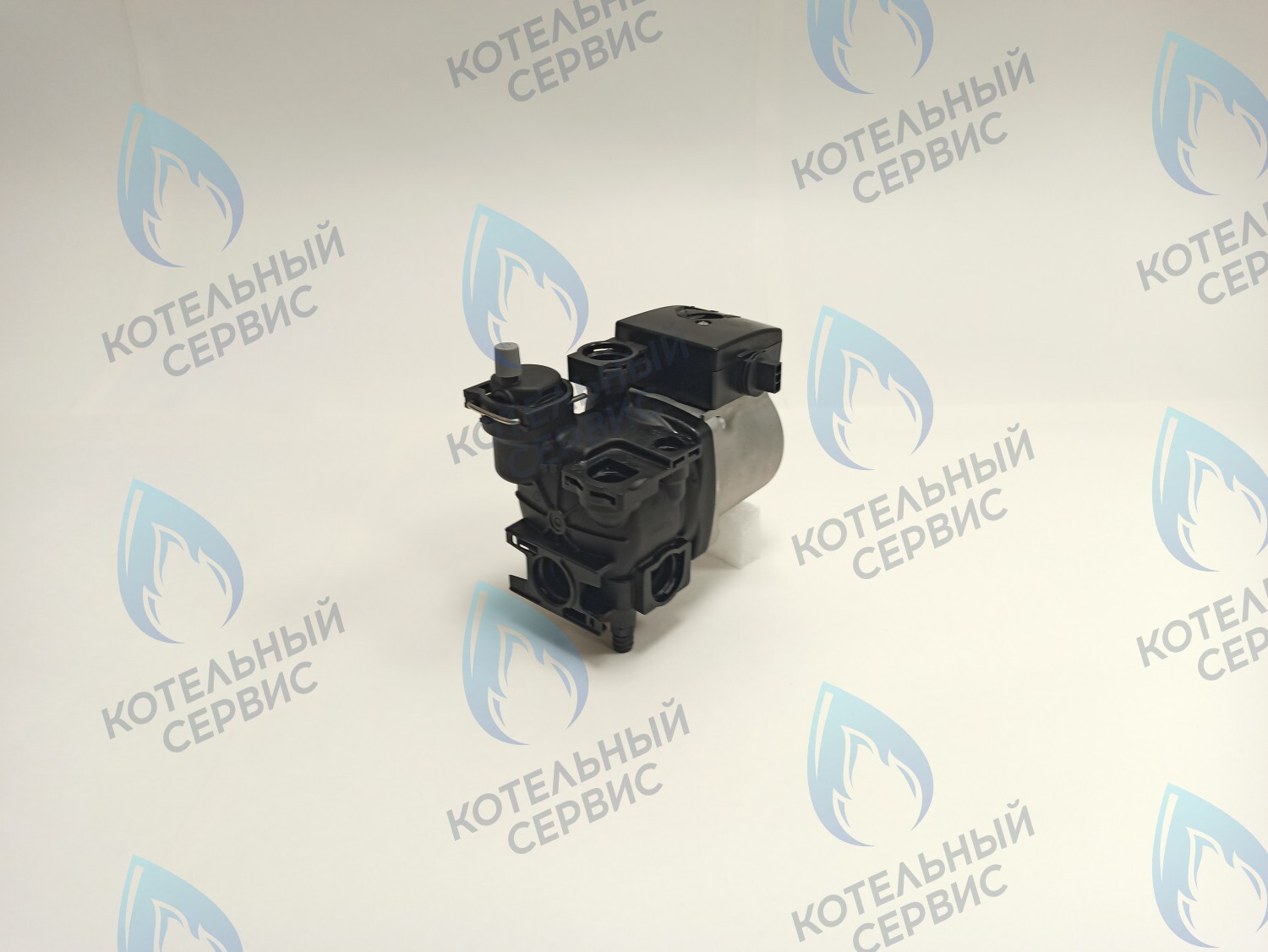 0040402245A Насос циркуляционный Shinhoo 15-6S Haier Urban 10кВт-24кВт в Москве