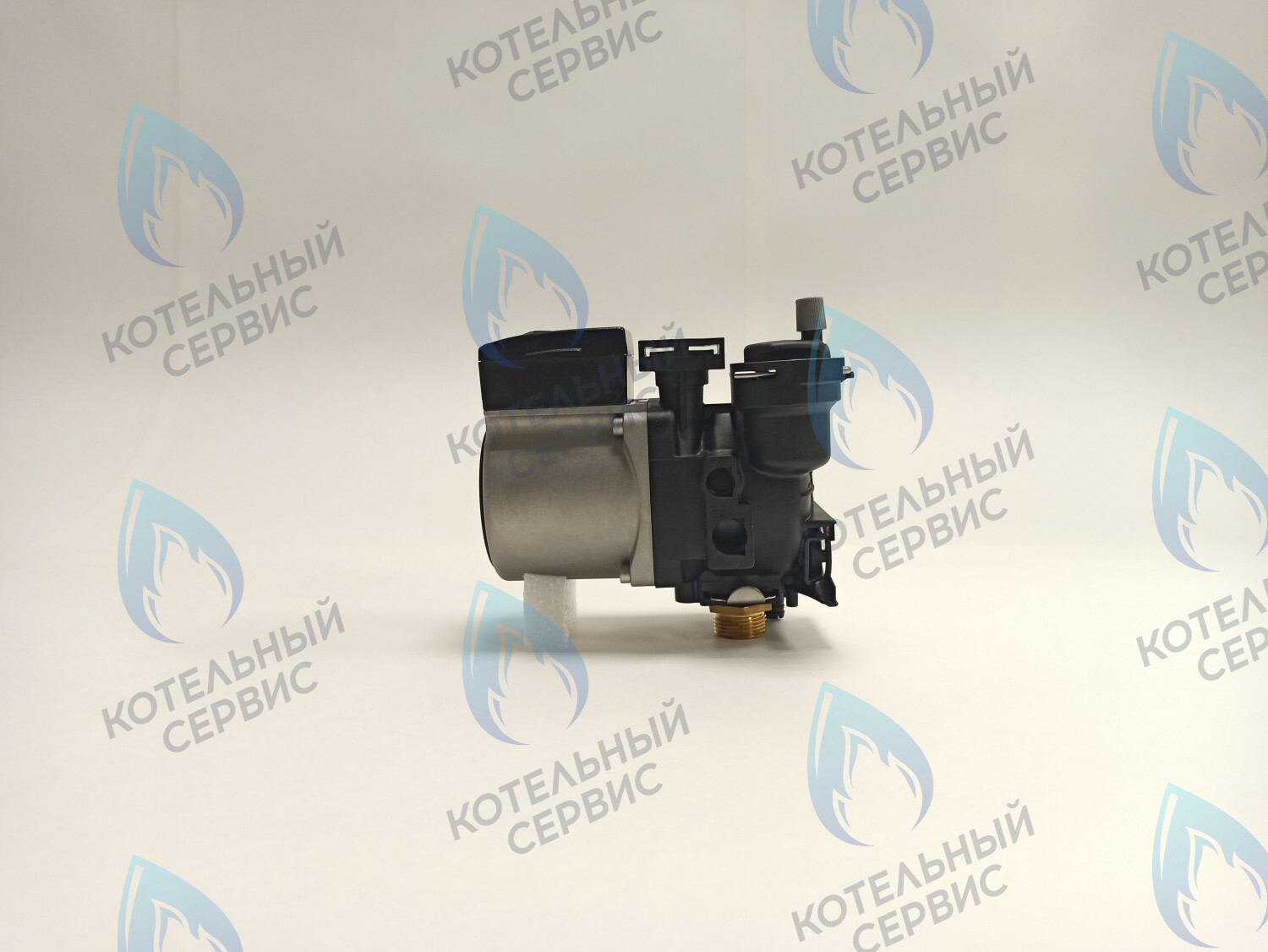 0040402245A Насос циркуляционный Shinhoo 15-6S Haier Urban 10кВт-24кВт в Москве