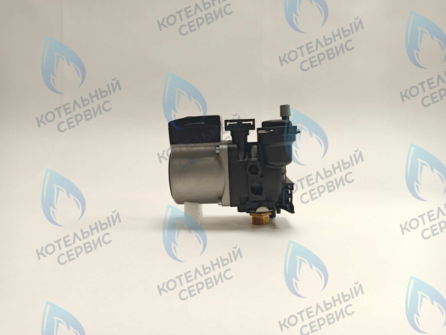 0040402245A Насос циркуляционный Shinhoo 15-6S Haier Urban 10кВт-24кВт в Москве