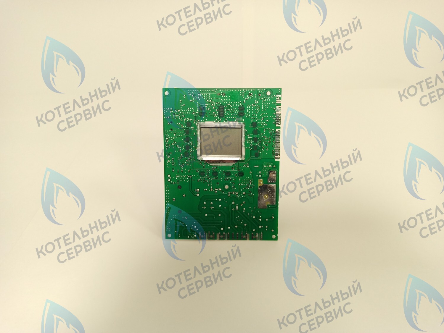 CB003-02 Электронная плата управления (аналог) BAXI ECO 5, MAIN 5, ECO COMPACT, HONEYWELL (721824700, 766487600) в Москве