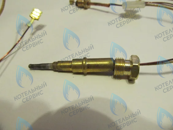 TE02N Термоэлемент (термопара) безэлектрическая ALPHATHERM BETA 9-50 AG в Москве
