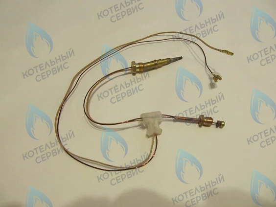 TE02N Термоэлемент (термопара) безэлектрическая ALPHATHERM BETA 9-50 AG в Москве