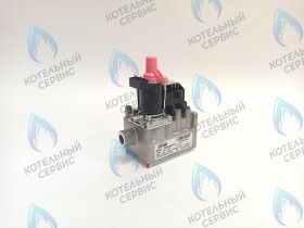Клапан газовый (механическая регулировка) Ferroli Divabel 10-24, Fortuna 10-40