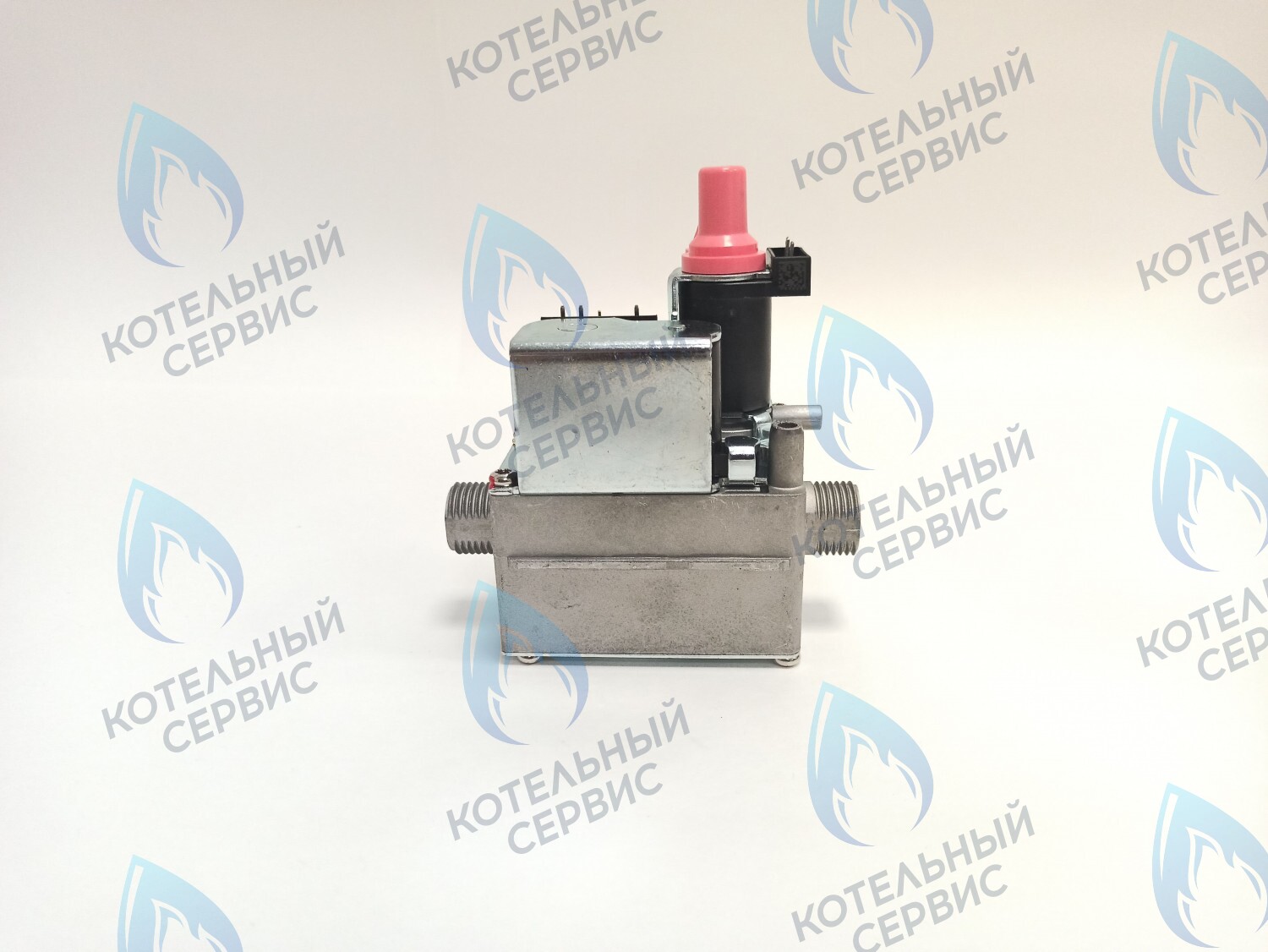 46562030 Клапан газовый (механическая регулировка) Ferroli Divabel 10-24, Fortuna 10-40 в Москве