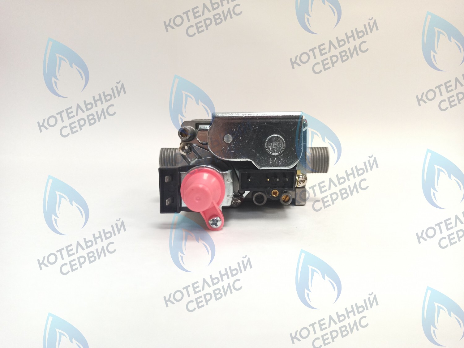 46562030 Клапан газовый (механическая регулировка) Ferroli Divabel 10-24, Fortuna 10-40 в Москве