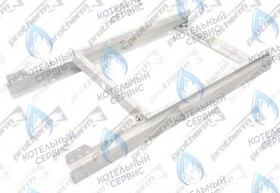 Рама котла UNI, белая PROTHERM