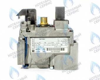 0020027516 Газовый клапан Protherm TLO SIT 820 mV в Москве