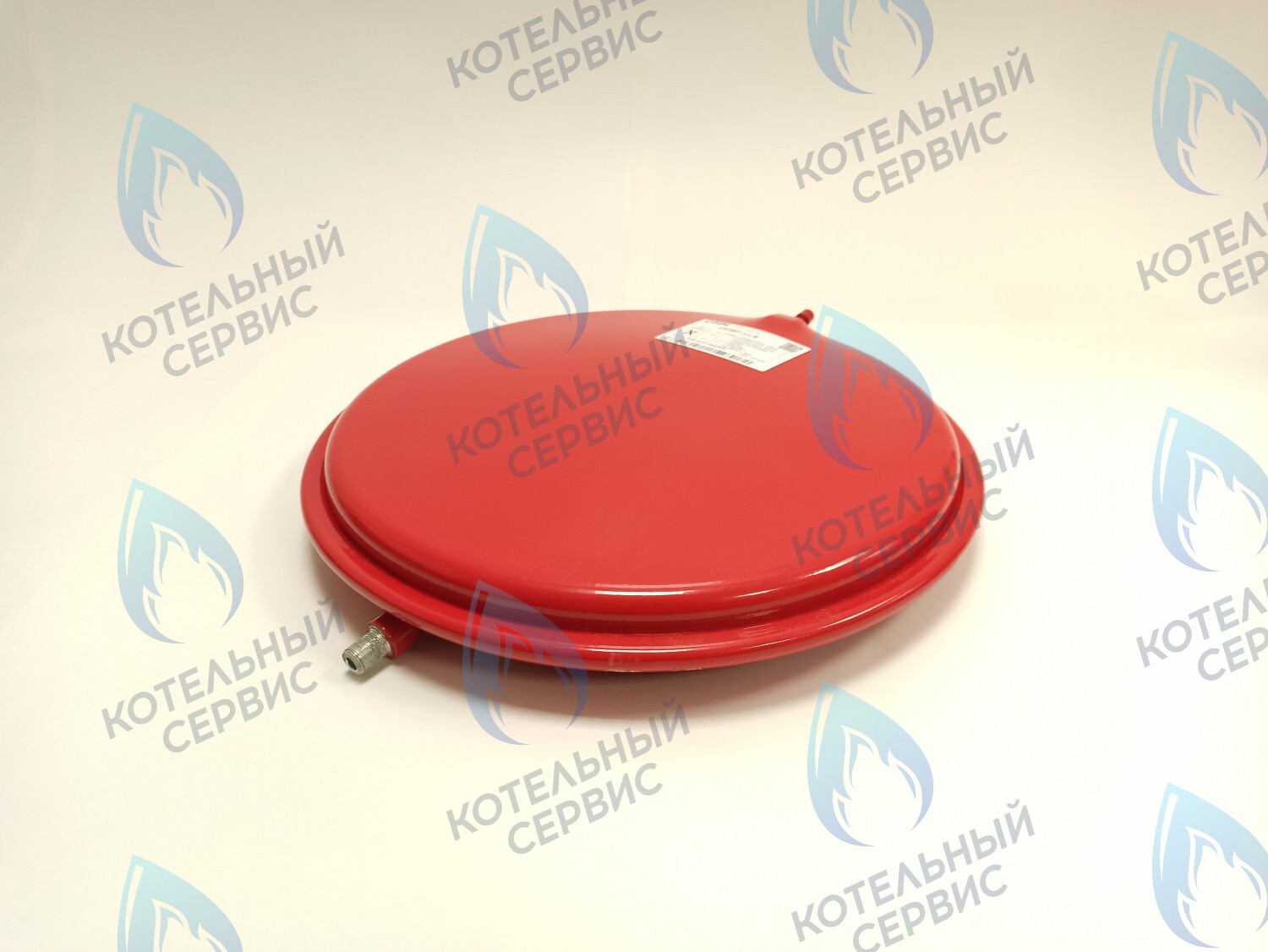 ET003-06L-CM Расширительный бак 6л. BAXI CIMM (5693920) в Москве