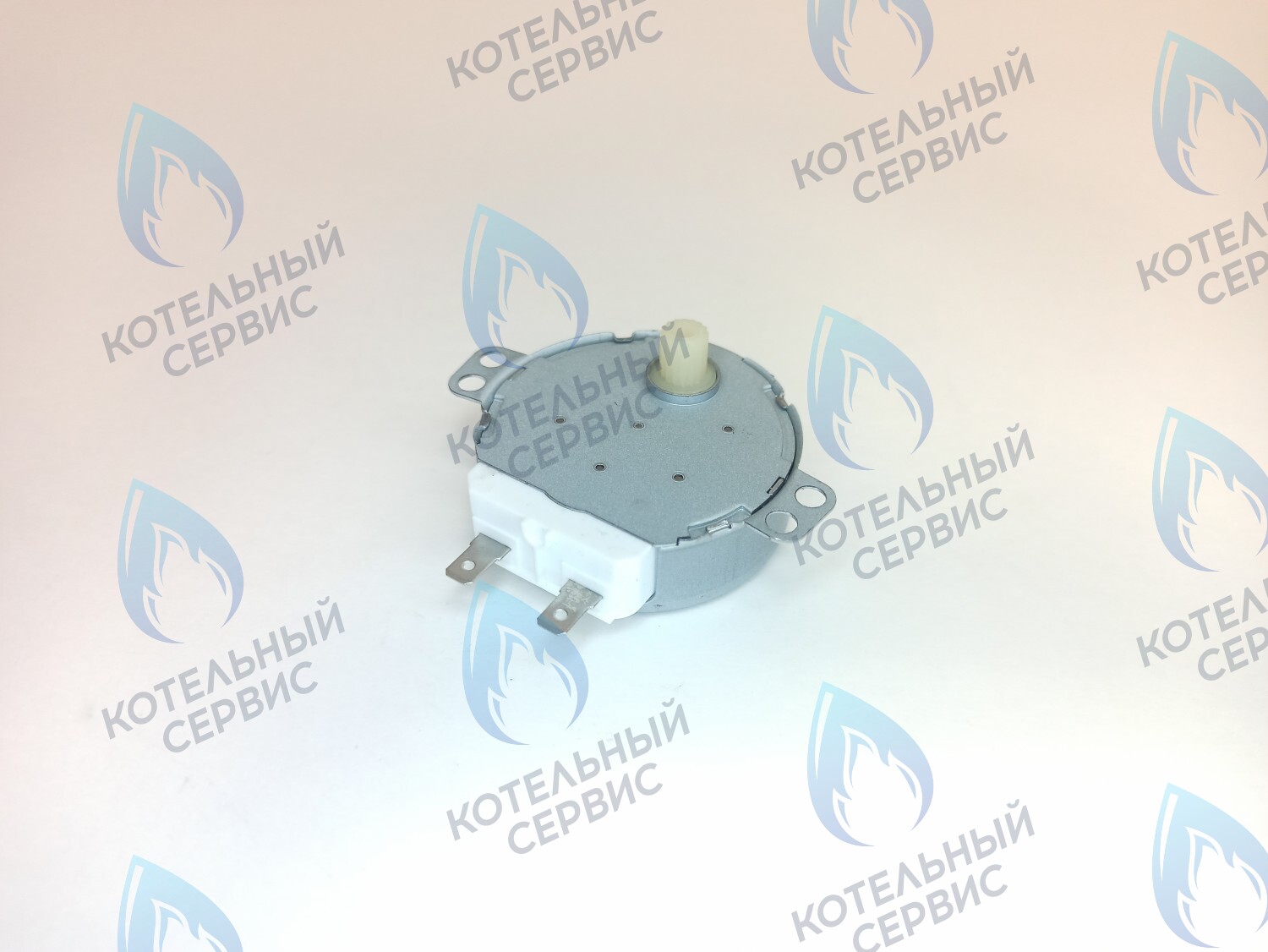 30004869A Мотор трёхходового клапана Navien DELUXE S/C/ONE/C Plus в Москве