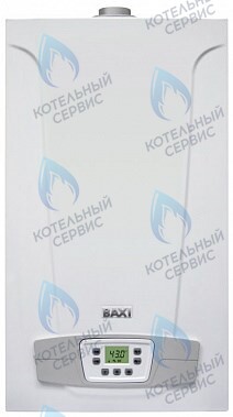  Настенный газовый котел BAXI ECO-5 Compact (Турбо) в Москве