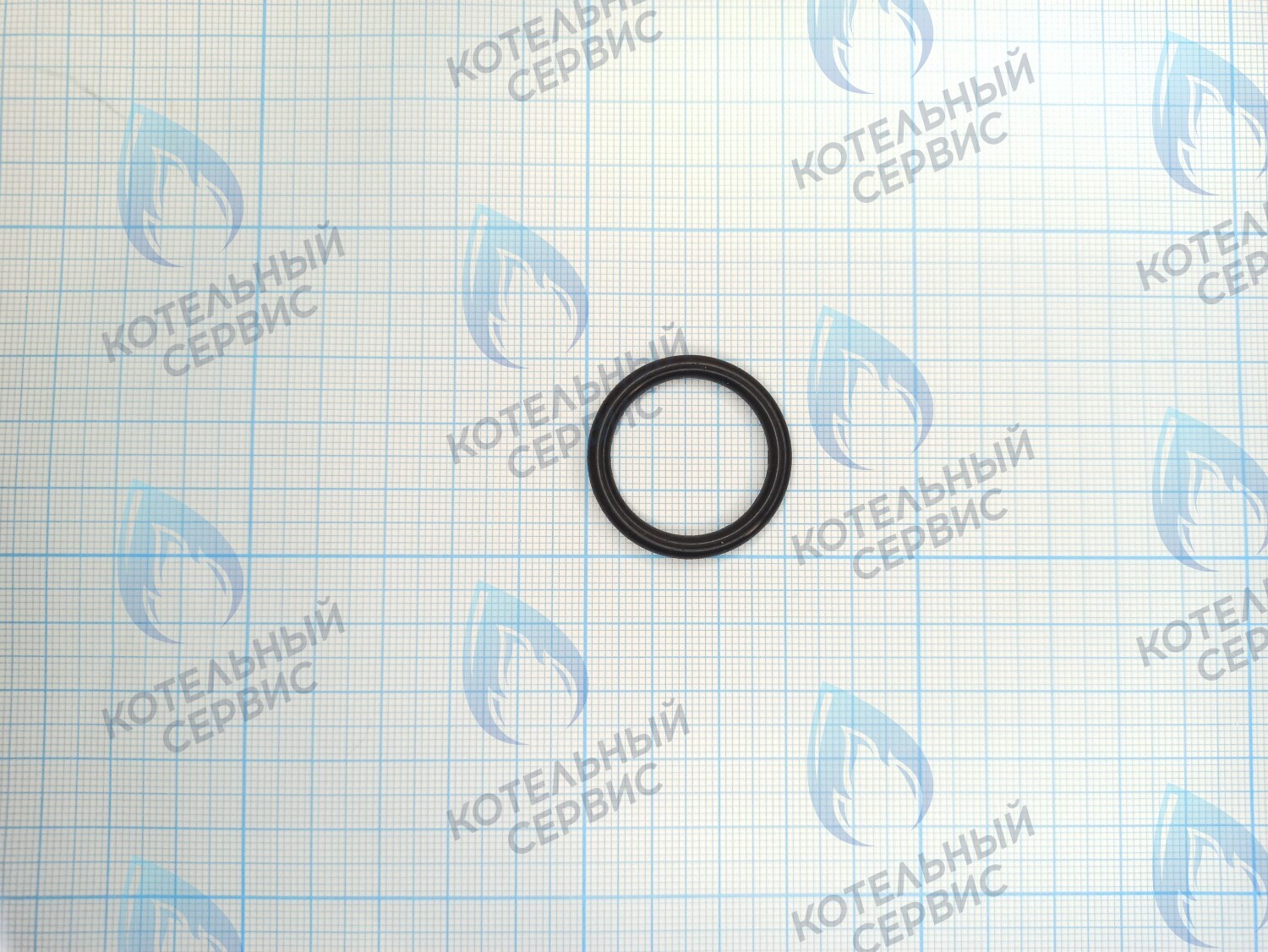 440000902 Кольцо уплотнительное O-RING (P-24) NBR (черное) RINNAI в Москве