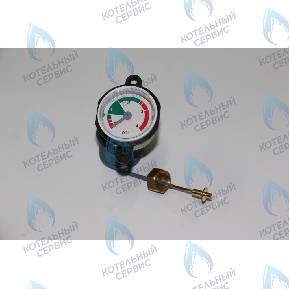 YYY009951651 Манометр BAXI в Москве