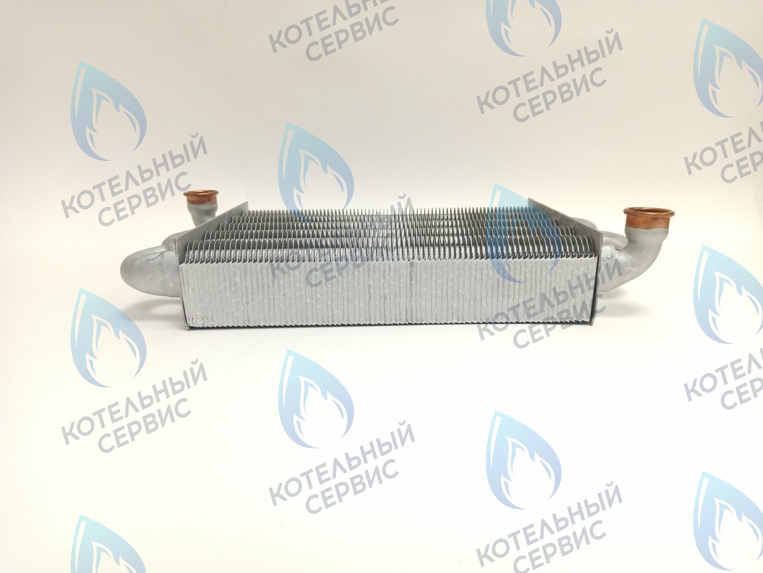 0120 Первичный теплообменник в Москве