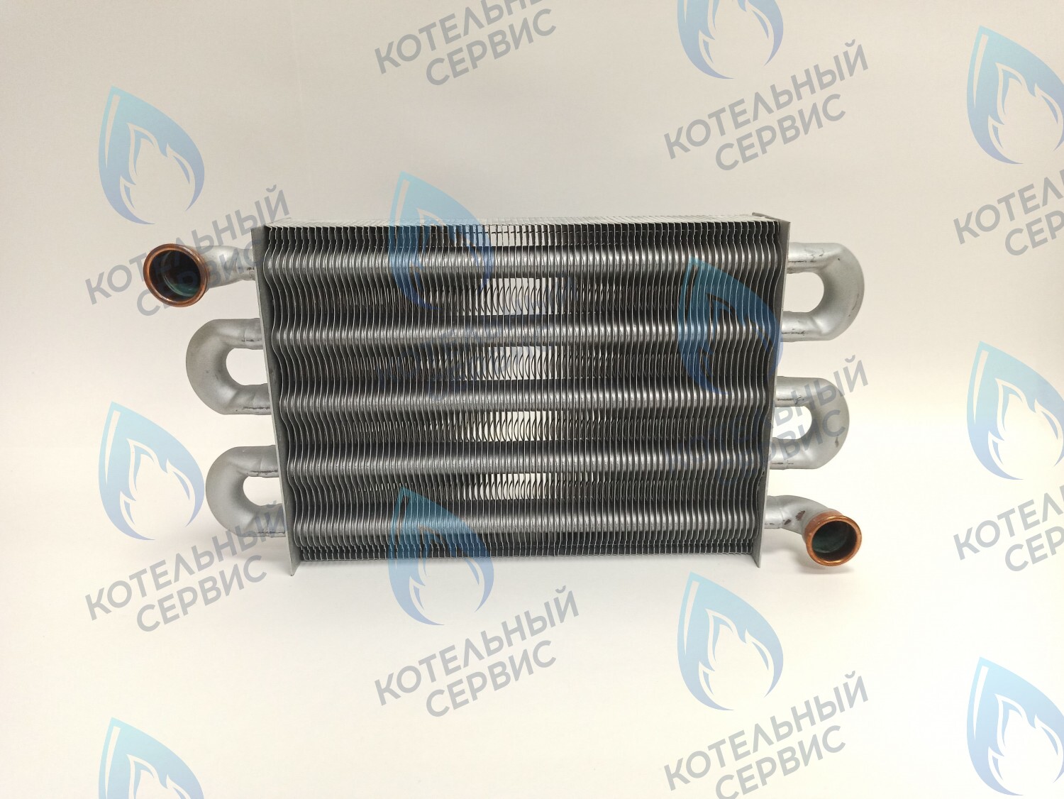 0120 Первичный теплообменник в Москве