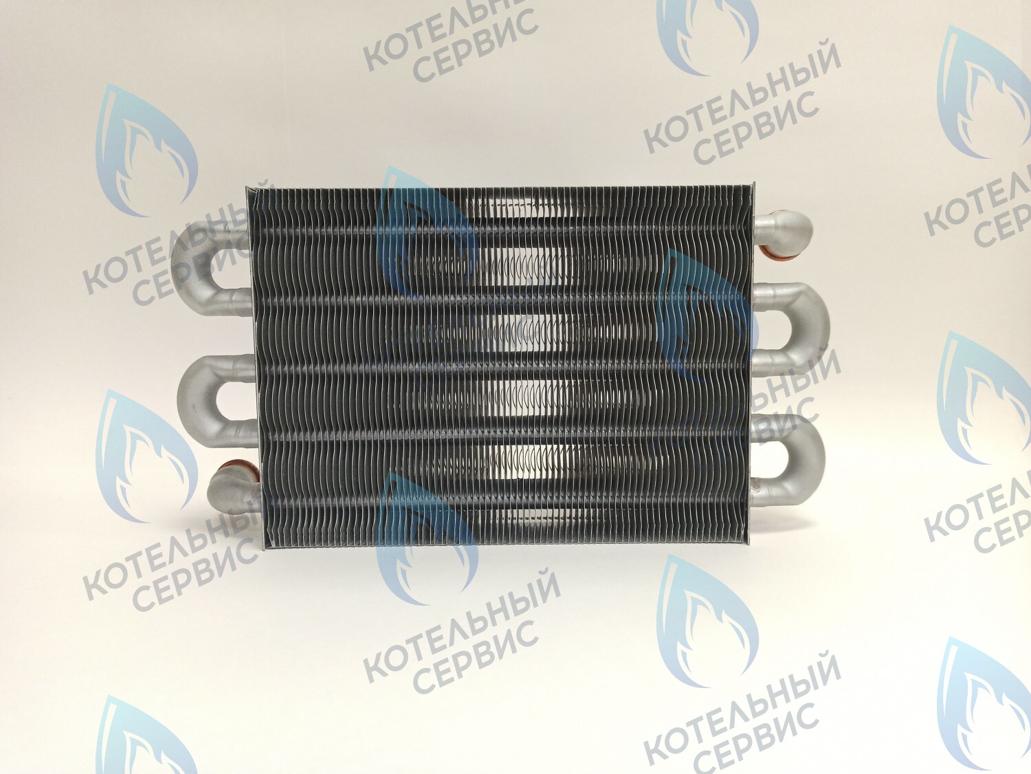 0120 Первичный теплообменник в Москве