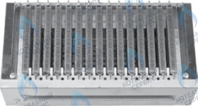 Горелка 2020339 MG Seoul MASTER GAS