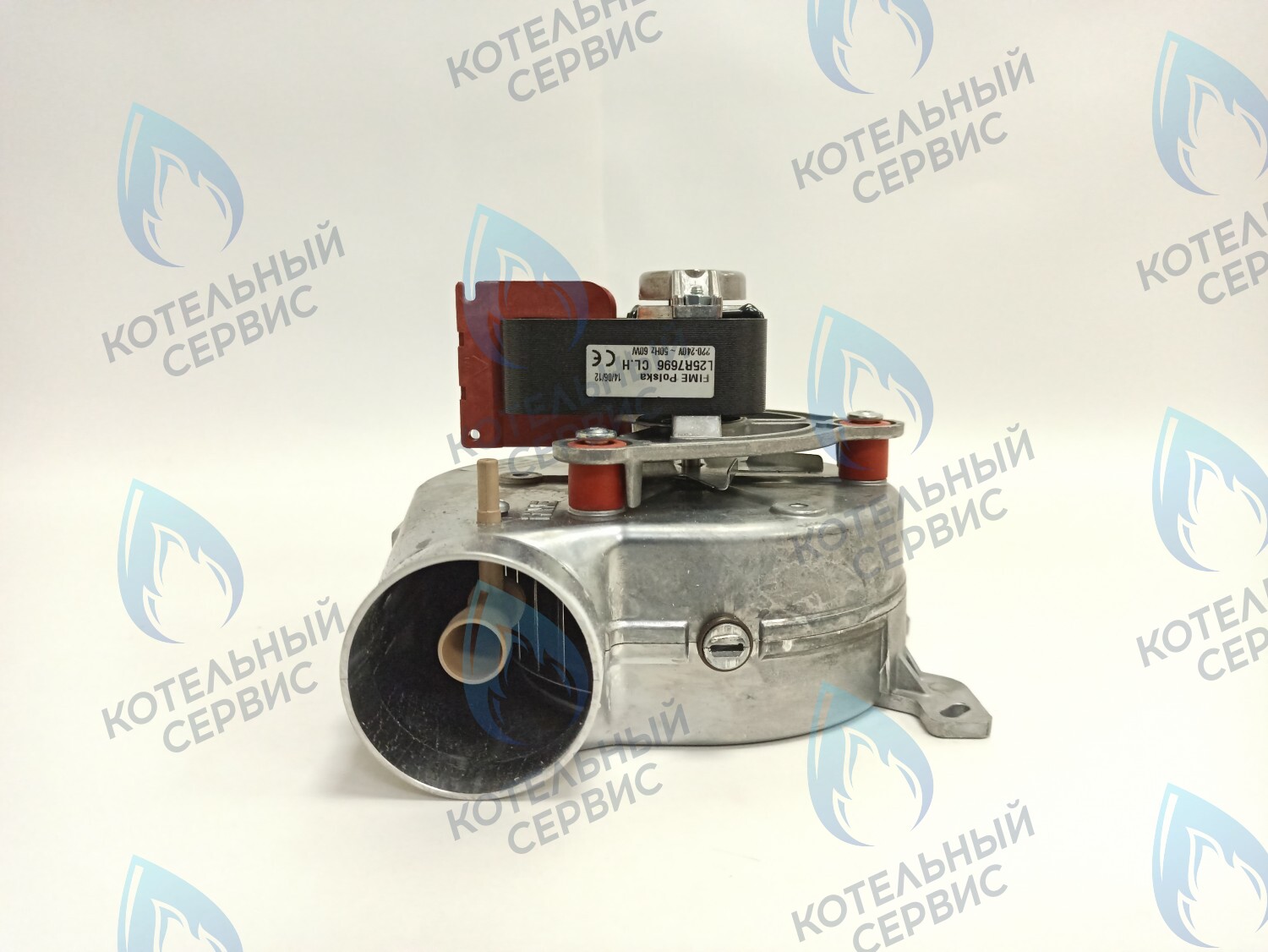 BI1376 105 Вентилятор дымоудаления 32кВт BIASI в Москве