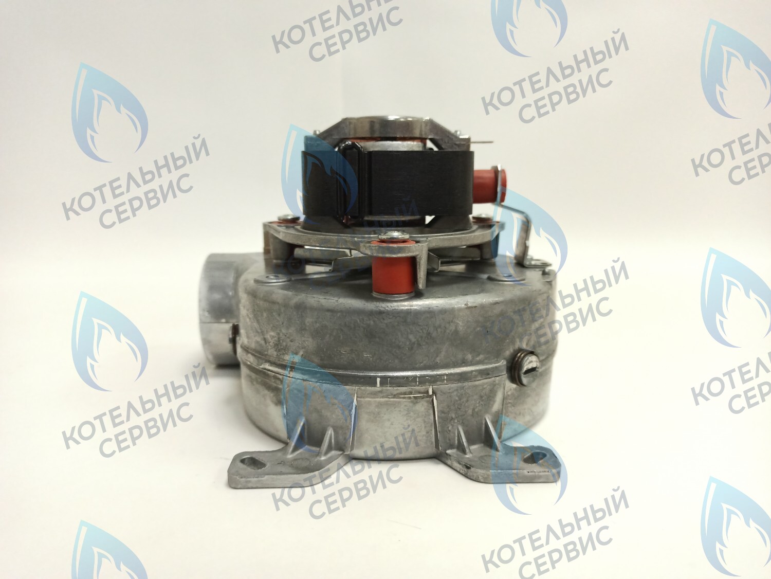 BI1376 105 Вентилятор дымоудаления 32кВт BIASI в Москве