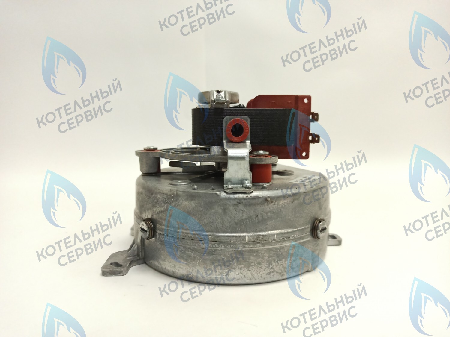 BI1376 105 Вентилятор дымоудаления 32кВт BIASI в Москве