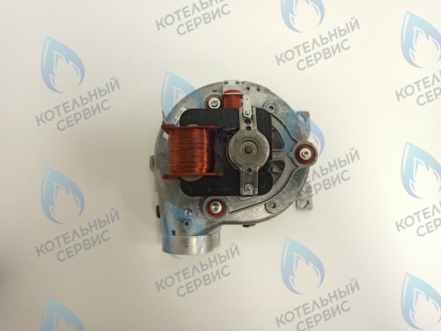 BI1376 105 Вентилятор дымоудаления 32кВт BIASI в Москве