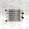 EB092-160 Теплообменник битермический 160мм ROCTERM TD-B17 (TL1801.1.4-2) LEBERG в Москве