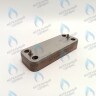 ES190X-154-12F-CH Теплообменник  ГВС вторичный 12 пластин в Москве
