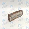 ES190X-154-12F-CH Теплообменник  ГВС вторичный 12 пластин в Москве