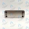 ES190X-154-12F-CH Теплообменник  ГВС вторичный 12 пластин в Москве