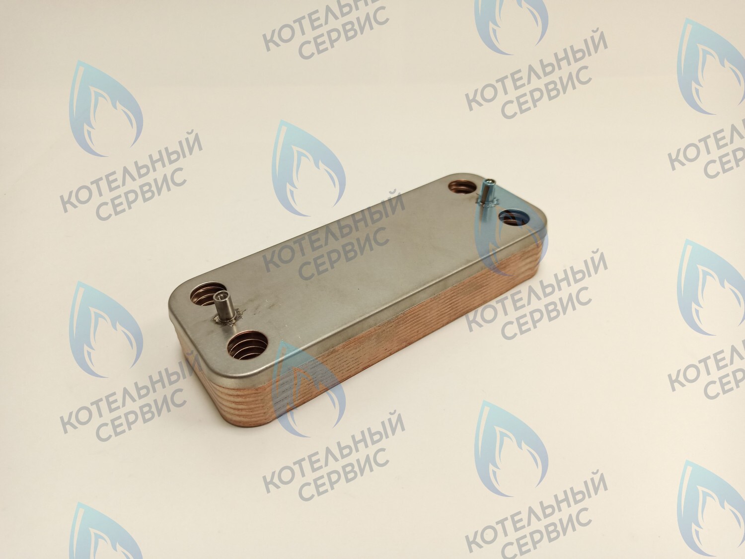 ES190X-154-12F-CH Теплообменник  ГВС вторичный 12 пластин в Москве