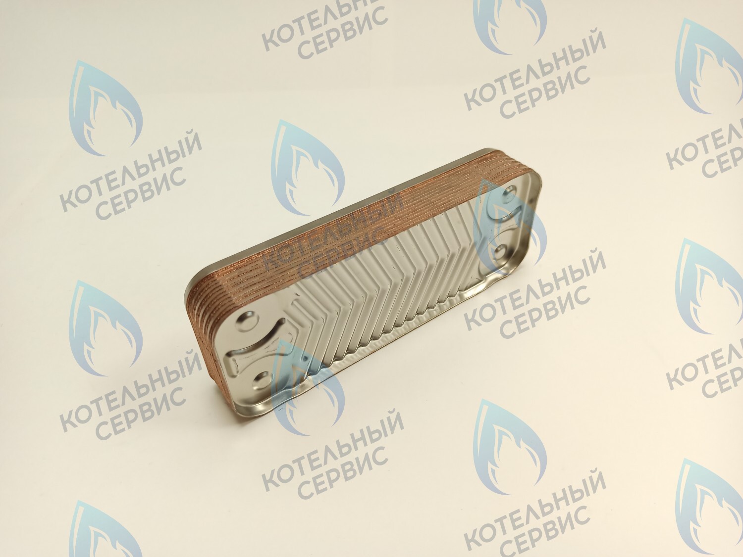 ES190X-154-12F-CH Теплообменник  ГВС вторичный 12 пластин в Москве