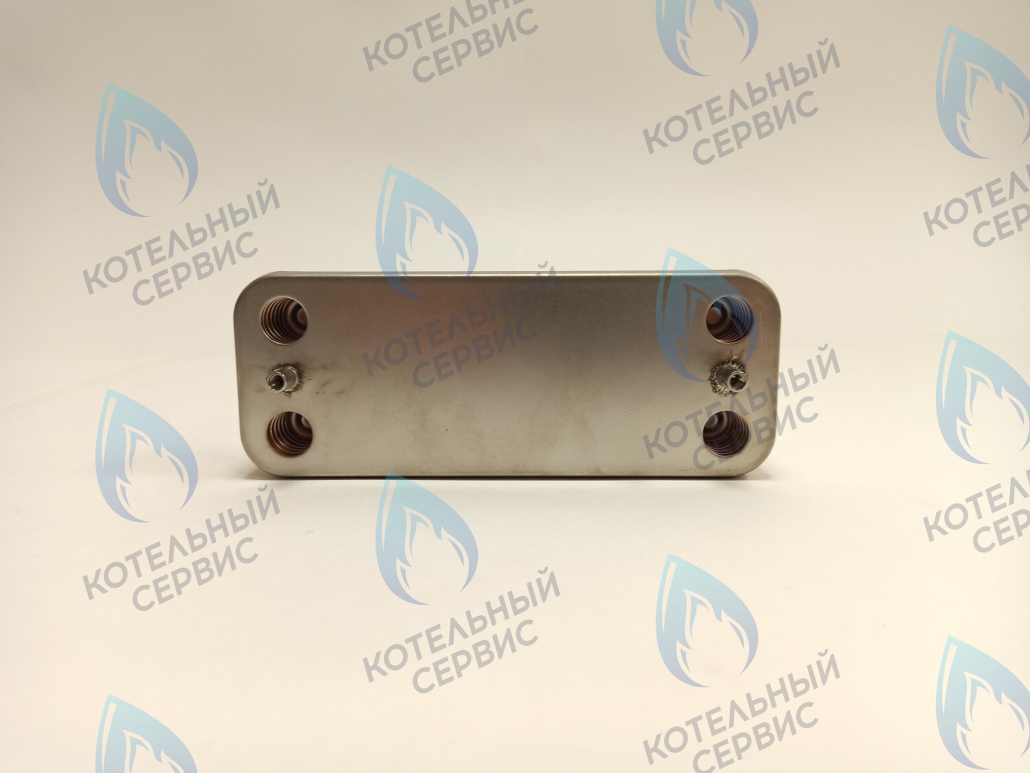 ES190X-154-12F-CH Теплообменник  ГВС вторичный 12 пластин в Москве