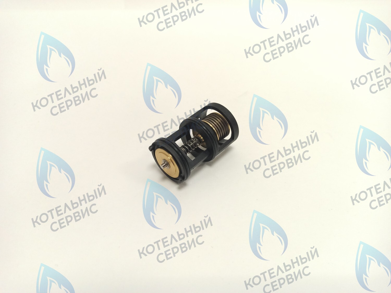 12927600A00176-02 Ремкомплект 3-ходового клапана KENTATSU (без верхней части) в Москве