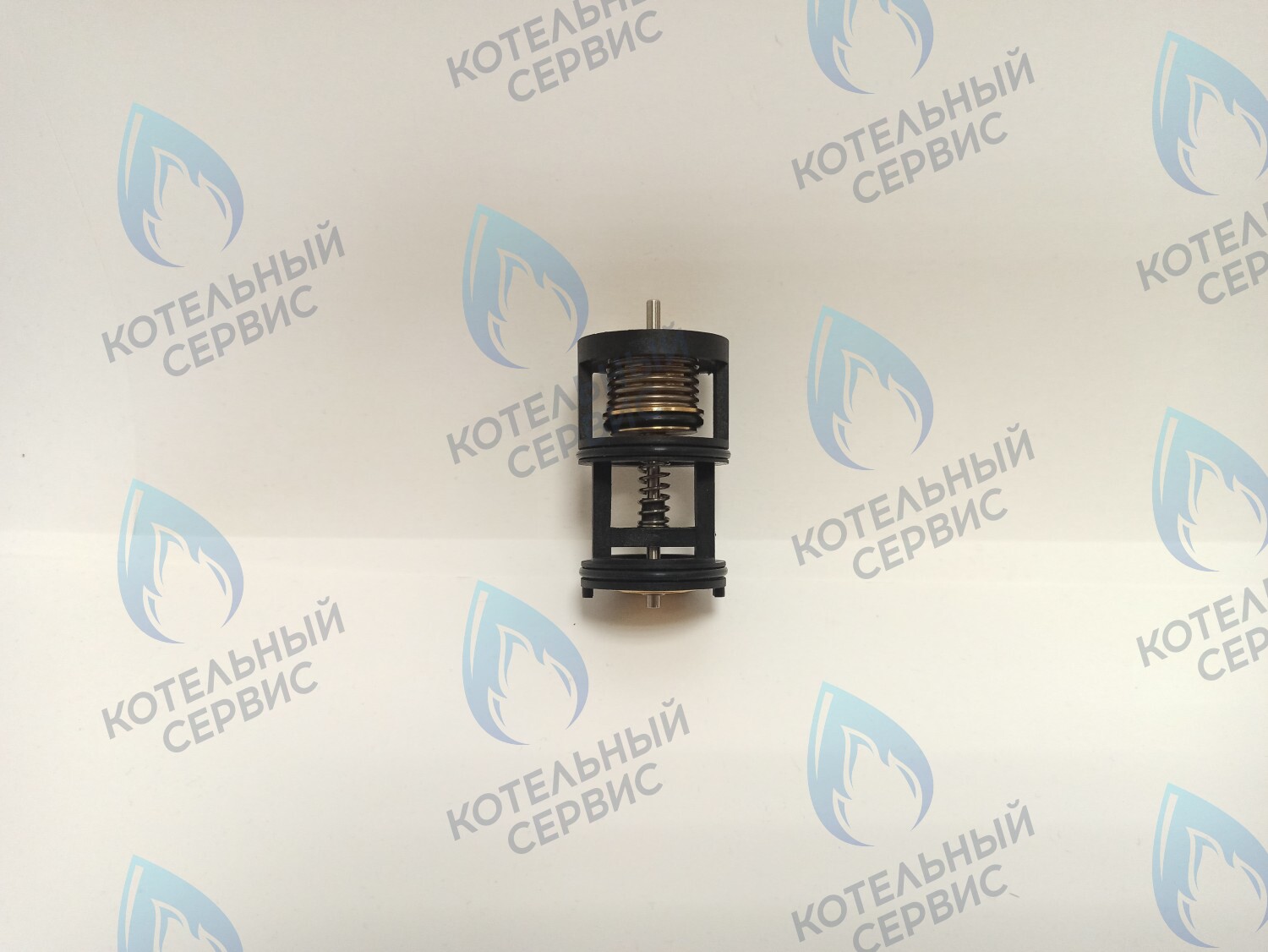 12927600A00176-02 Ремкомплект 3-ходового клапана KENTATSU (без верхней части) в Москве