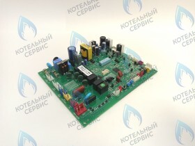 Плата управления (блок управления, компьютер) DAEWOO DCSC-Gf VER 1903