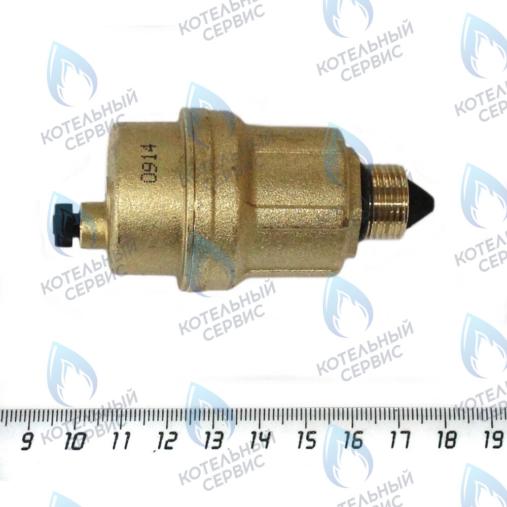 5625830 воздухоотводчик автоматический BAXI в Москве