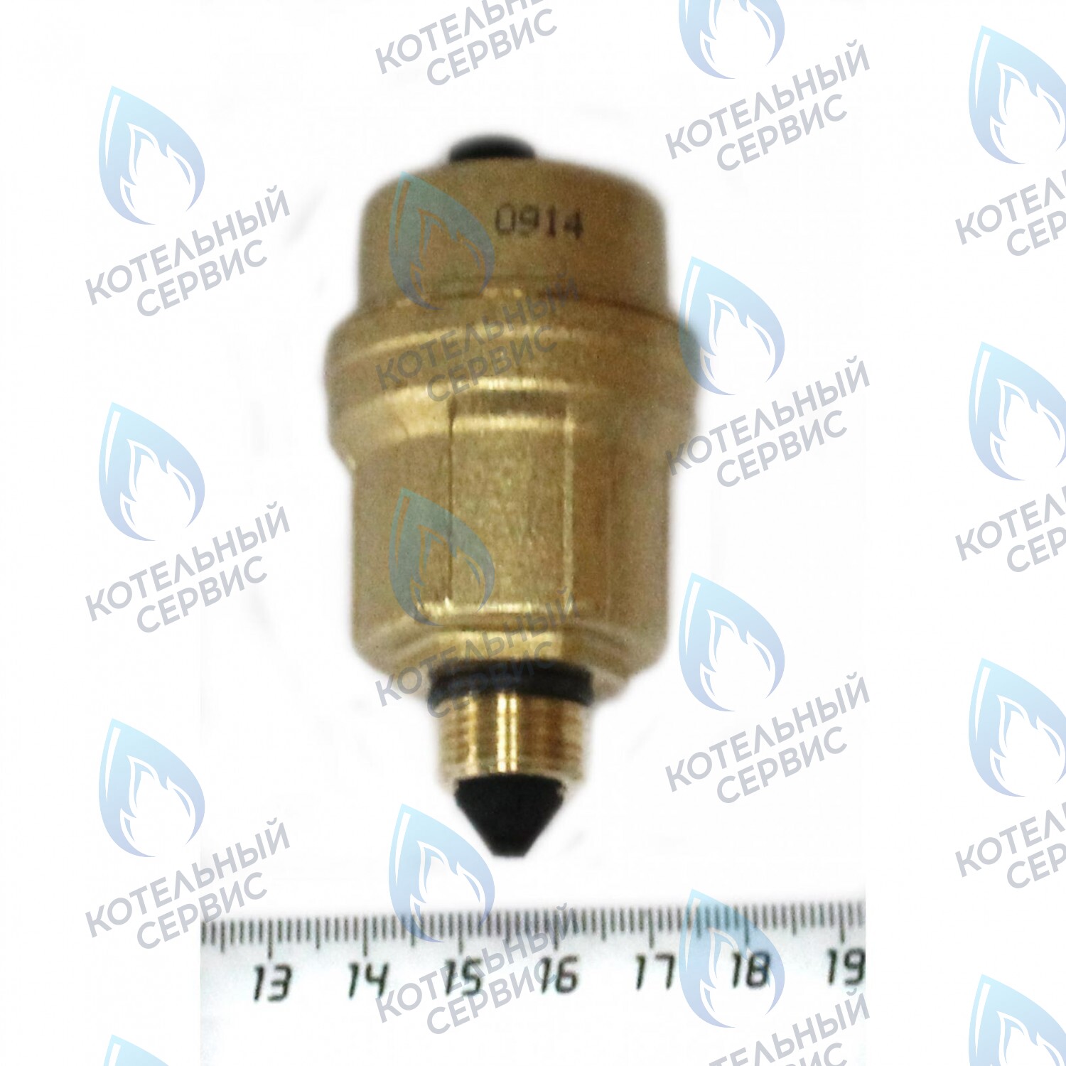 5625830 воздухоотводчик автоматический BAXI в Москве