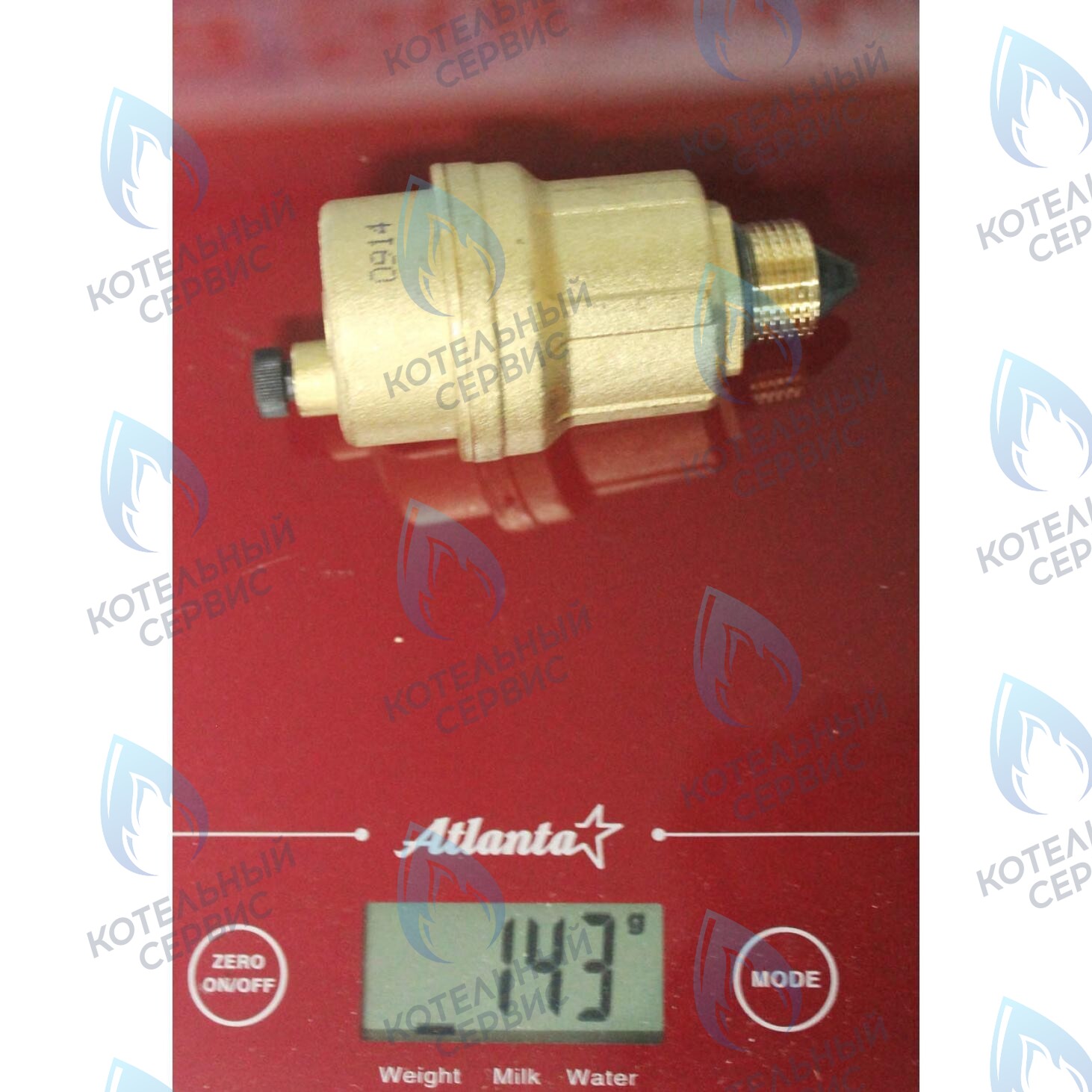 5625830 воздухоотводчик автоматический BAXI в Москве