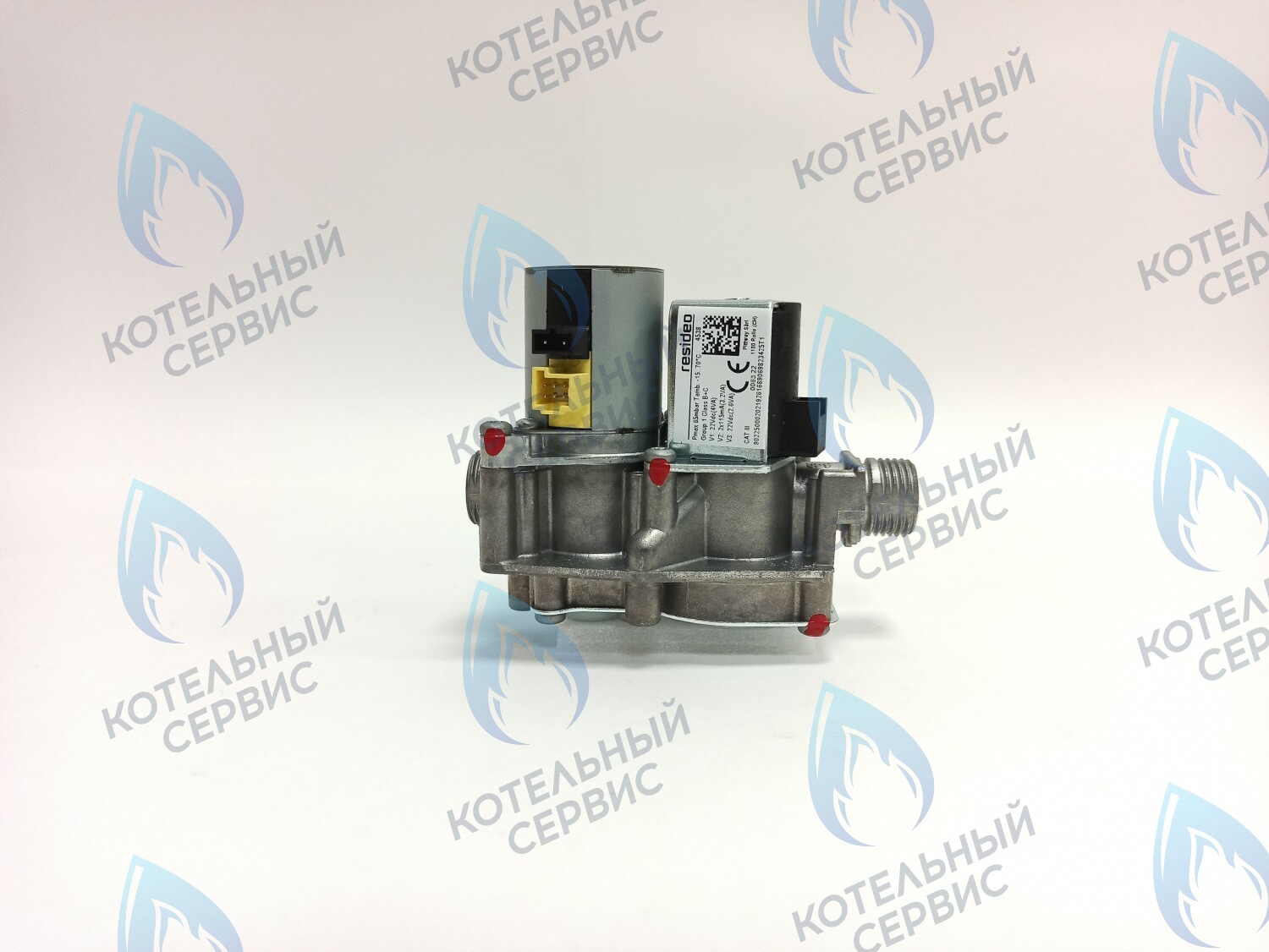 GV004 Газовая арматура VAILLANT (0020019991) в Москве