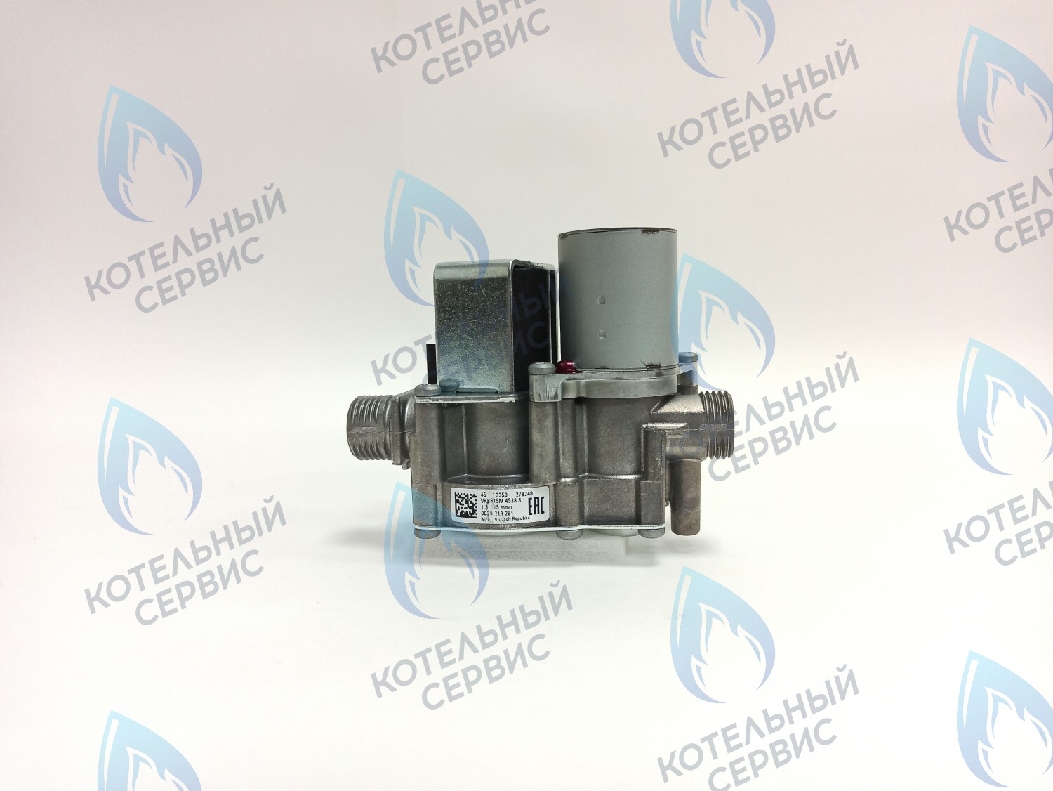 GV004 Газовая арматура VAILLANT (0020019991) в Москве