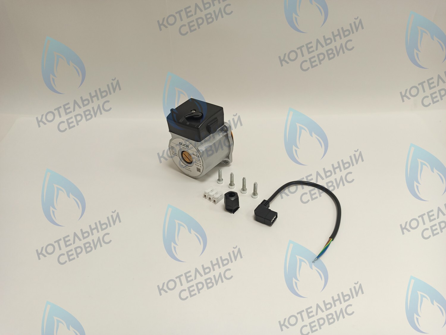 PH-W21CCW50-DW84BB Двигатель насоса DUCA BPS15-5D (против часовой стрелки) в Москве