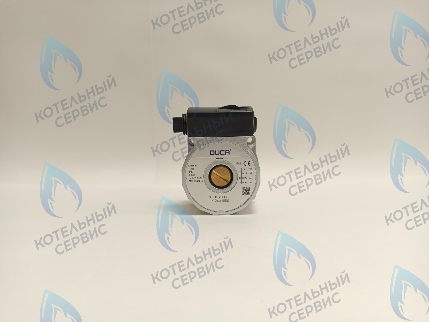 PH-W21CCW50-DW84BB Двигатель насоса DUCA BPS15-5D (против часовой стрелки) в Москве
