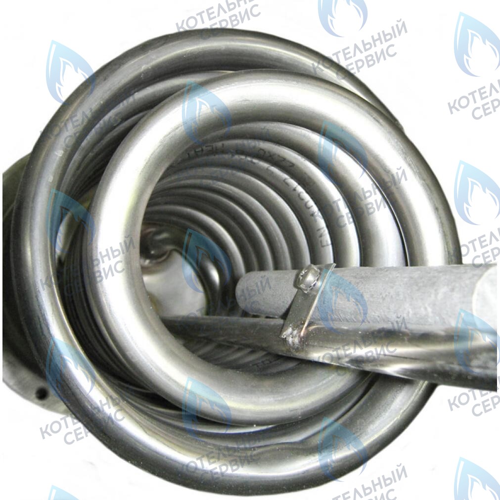 5662920 змеевик бойлера BAXI в Москве