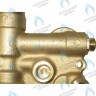 5680940 клапан 3-ходовой  в сборе BAXI в Москве