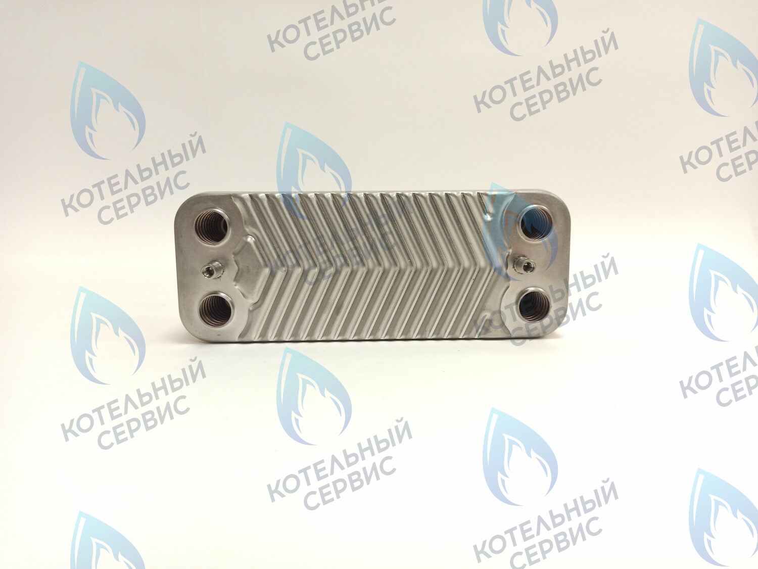 ES190PE-148-20R-CH Теплообменник  ГВС вторичный 20 пластин (KS90268980) в Москве