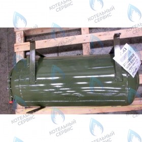 Бак бойлера в сборе BAXI