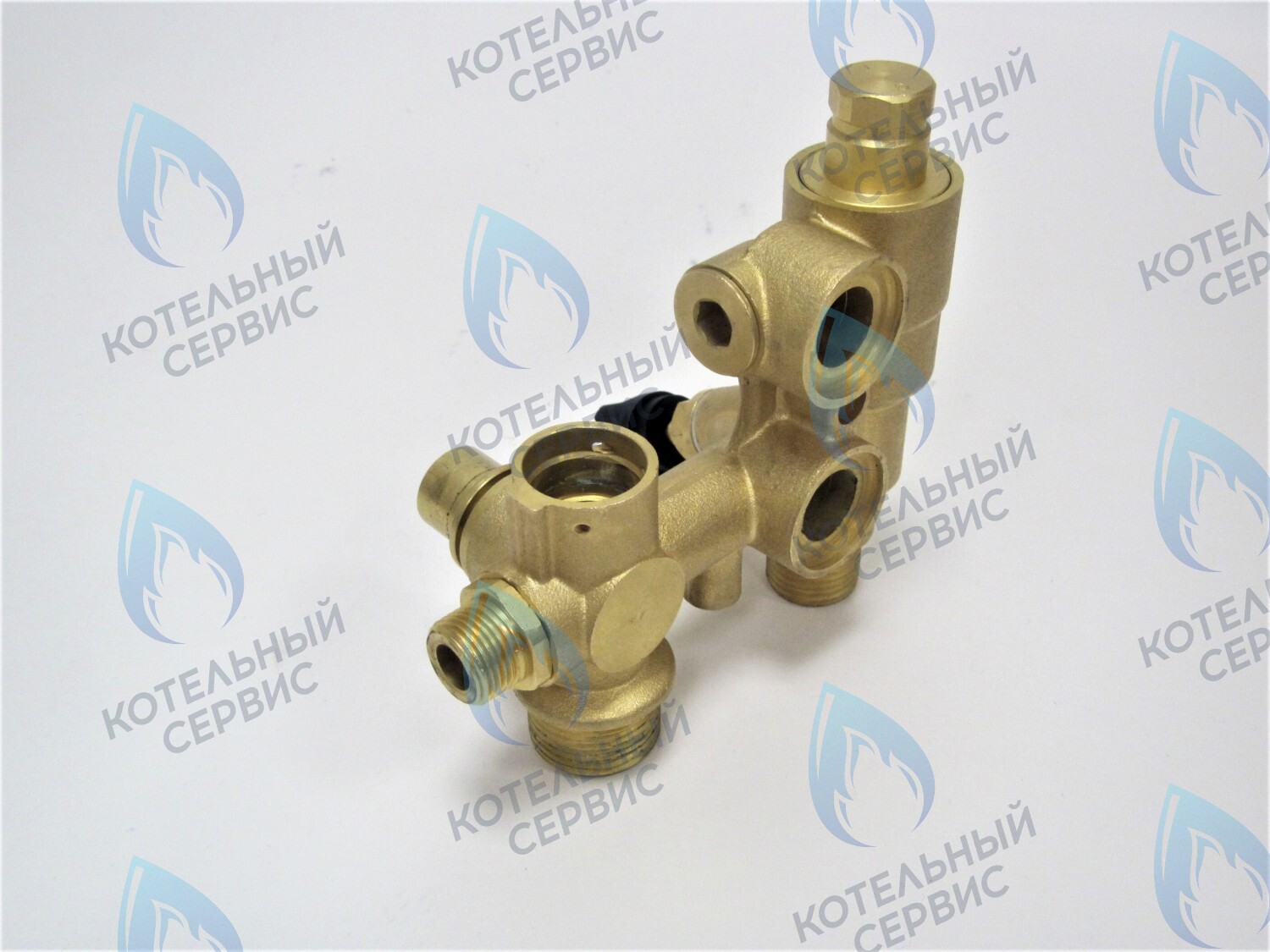 CB11030022 Входной водяной узел ELSOTHERM Т-116 в Москве