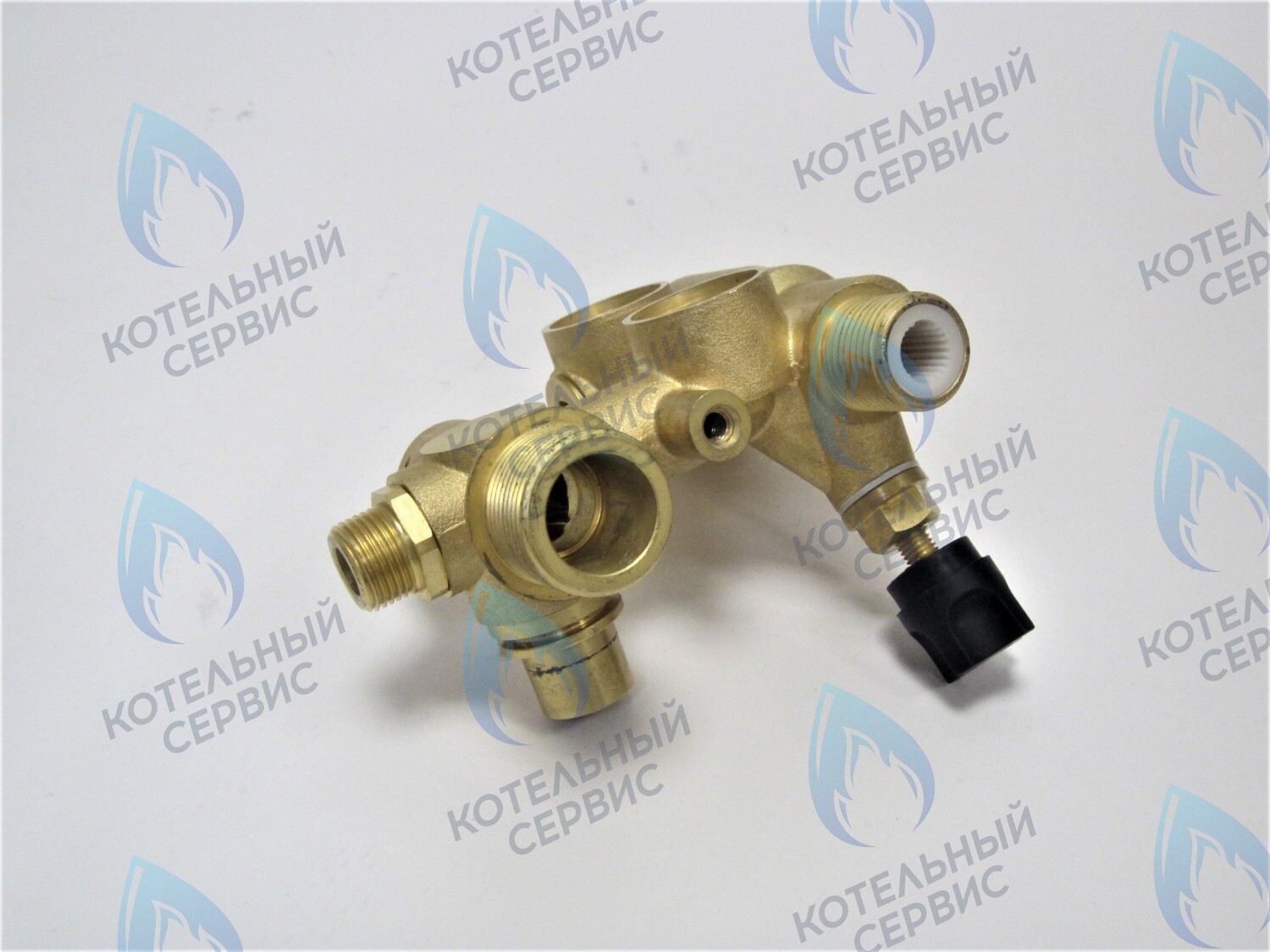 CB11030022 Входной водяной узел ELSOTHERM Т-116 в Москве