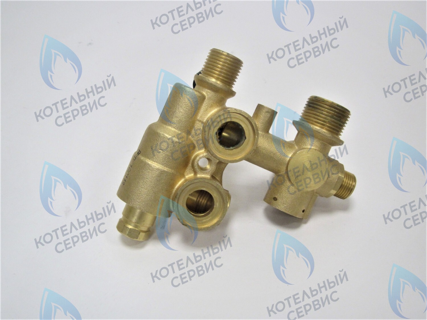 CB11030022 Входной водяной узел ELSOTHERM Т-116 в Москве